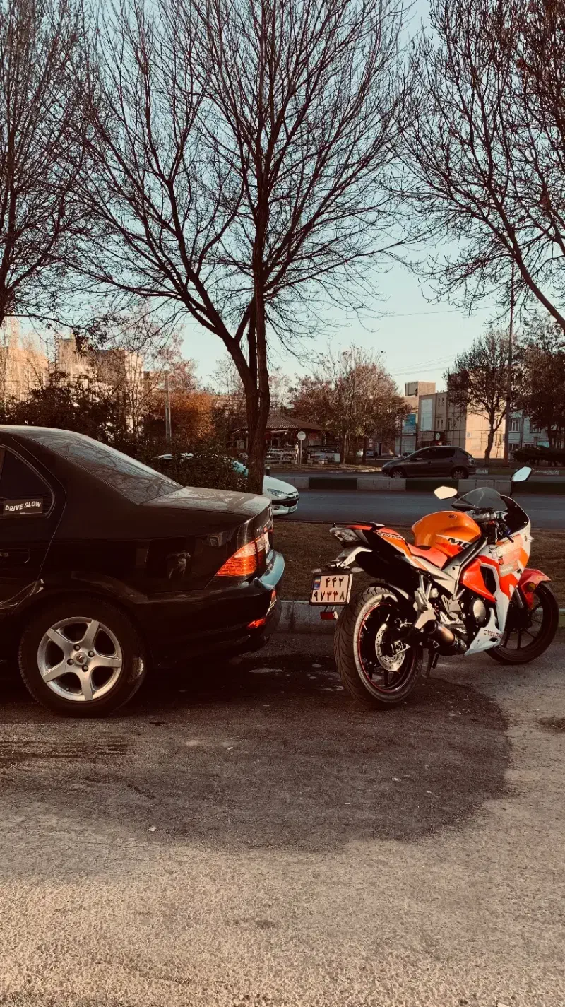 موتور سیکلت دینو ریس ۲۵۰cc|موتورسیکلت|اردبیل, |دیوار