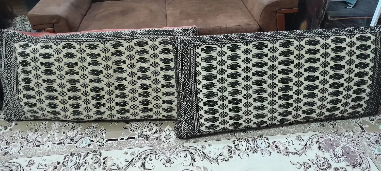 فروش پشتی|پشتی|نیشابور, شهرک اندیشه|دیوار