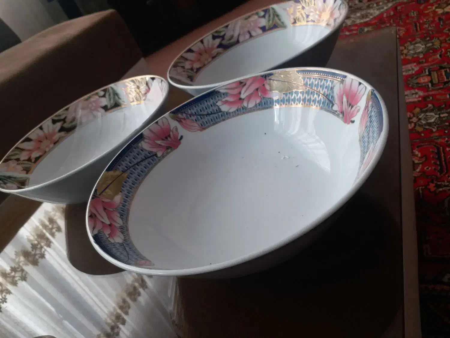 سوپ خوری|ظروف سرو و پذیرایی|میاندوآب, |دیوار