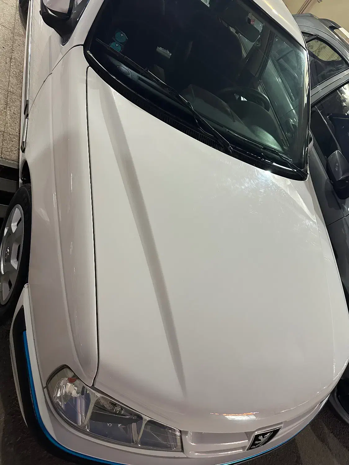 پارس سال مدل۱۴۰۳|خودرو سواری و وانت|بندرعباس, |دیوار