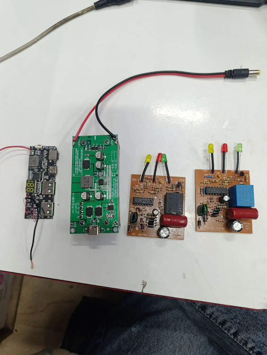 بردمحافظ،ماژول پاور بانک،اظطراری کارت خوان وای فای|مودم و تجهیزات شبکه|اندیشه, پرنیان|دیوار