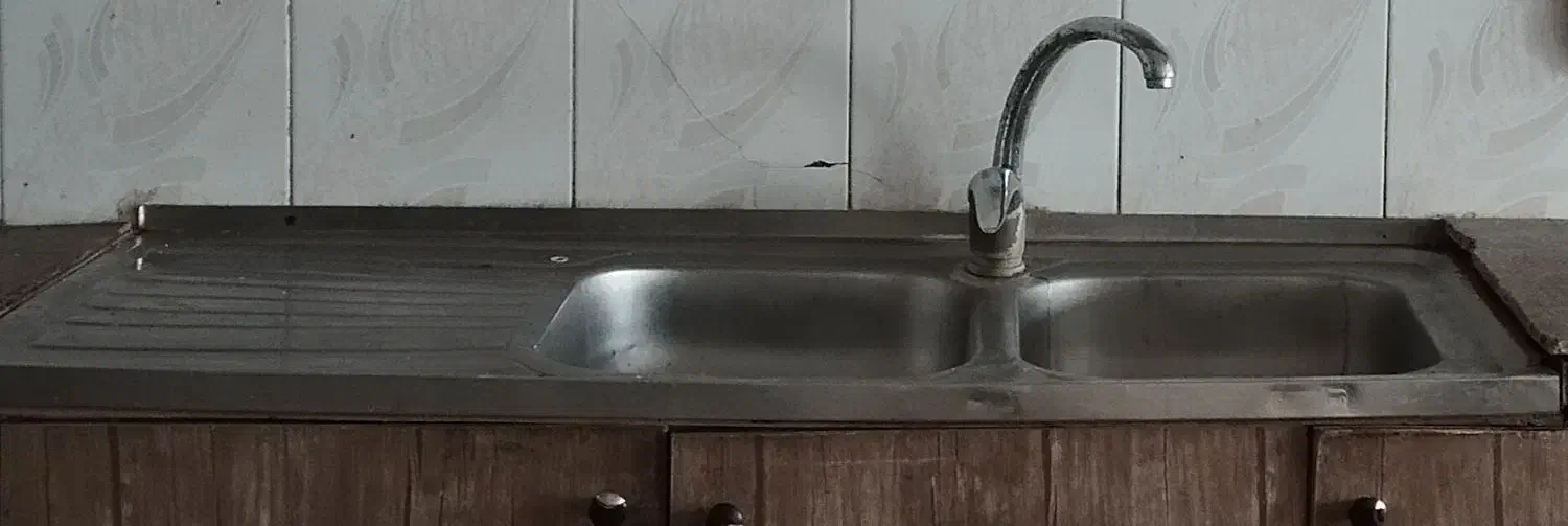 4 عدد شیر همراه سینگ|لوازم سرویس بهداشتی|مشهد, طلاب|دیوار