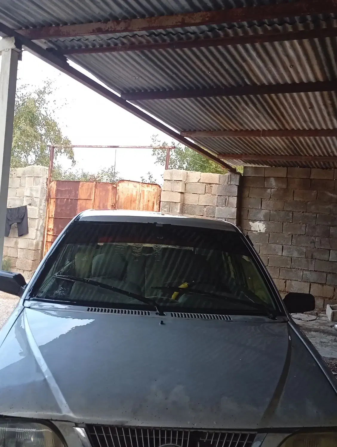 ماشین 141|خودرو سواری و وانت|دزفول, |دیوار