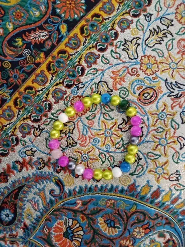 دستبند دخترونه|بدلیجات|کرج, گلشهر|دیوار