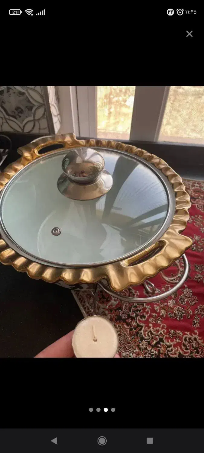 حراج لوازم خانگی|سایر لوازم برقی|شهریار, شهریار|دیوار