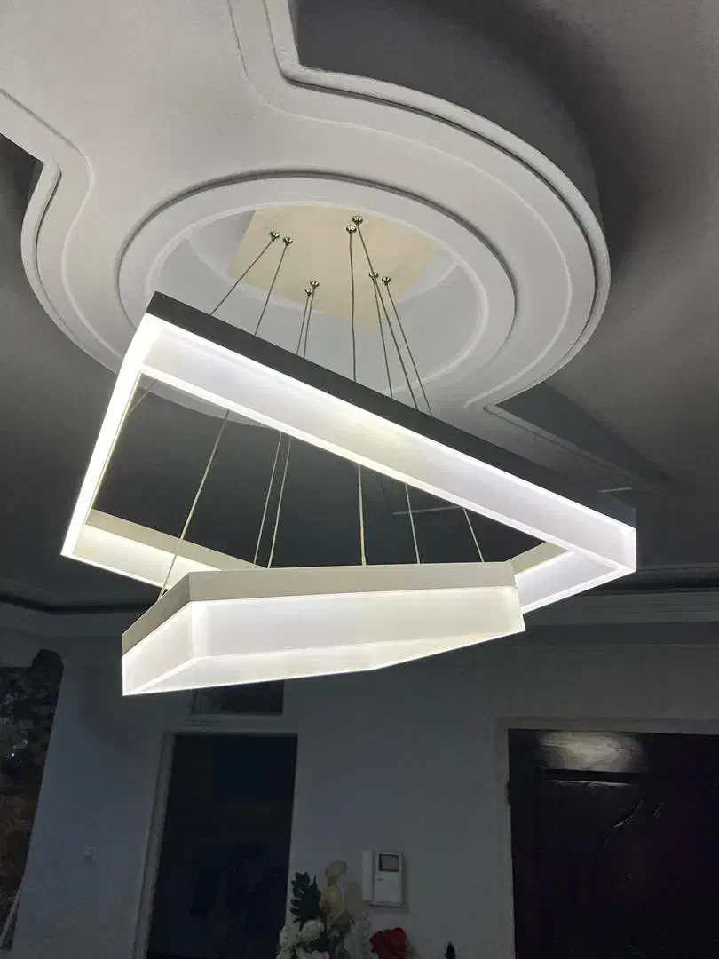 لوستر وارداتی اصل|لوستر و چراغ آویز|تهران, نازیآباد|دیوار