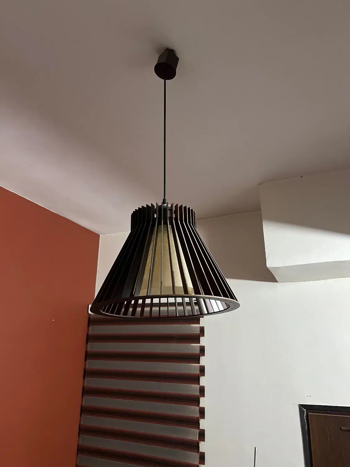 لوستر|لوستر و چراغ آویز|قزوین, |دیوار