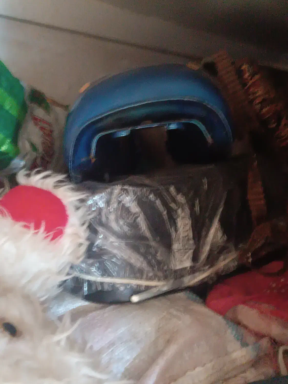 وسیله موتور|قطعات یدکی و لوازم جانبی|گرگان, |دیوار