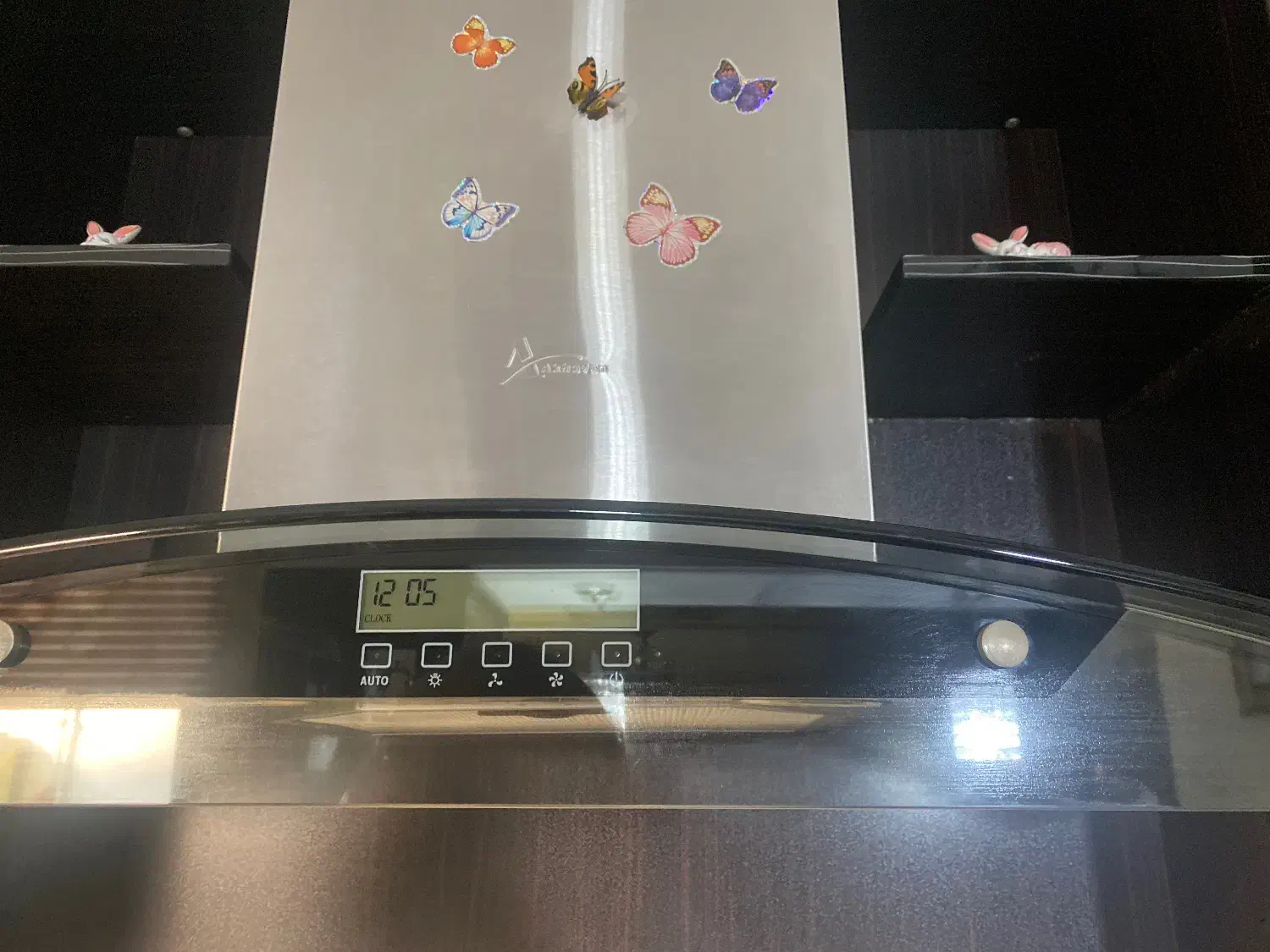 هود اخوان|هود|رشت, دیانتی|دیوار