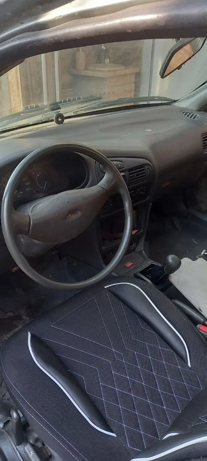 ماشین میتسوبیشی.لانسر|خودرو سواری و وانت|بابل, |دیوار