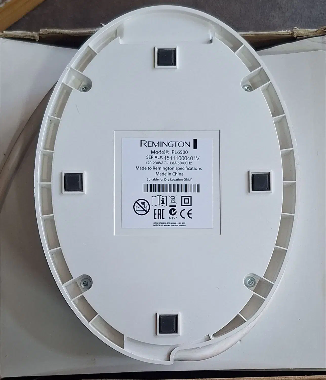 دستگاه لیزر مو رمینگتون|پزشکی|تهران, امیریه|دیوار