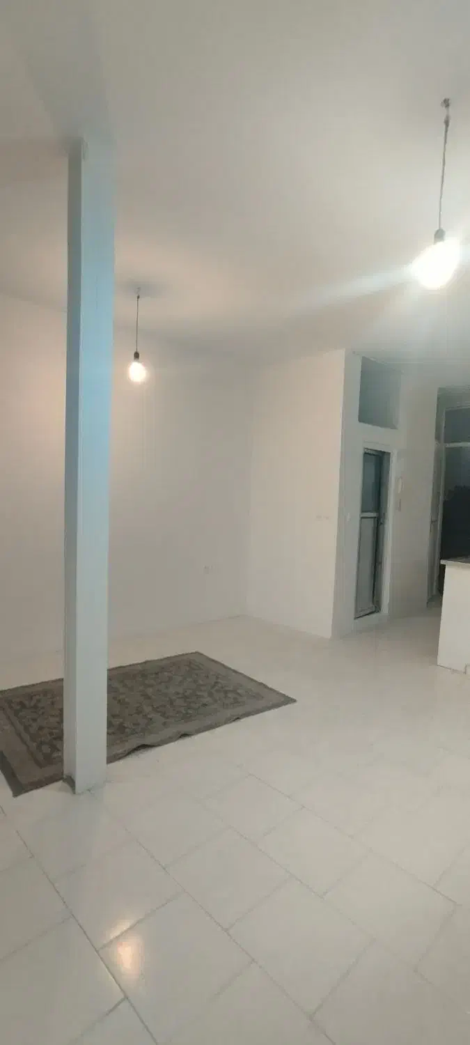 آپارتمان ۵۵ متری نازی آباد