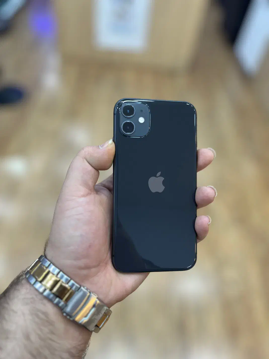 Iphone 11 128GB CH/A|موبایل|تهران, یافتآباد|دیوار