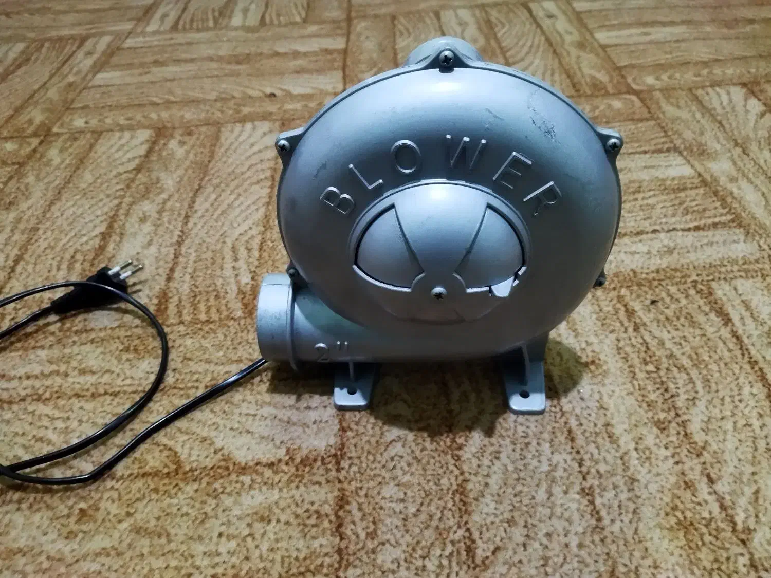 دمنده کبابی رابین|اجاق گاز و لوازم برقی پخت‌وپز|گالیکش, |دیوار