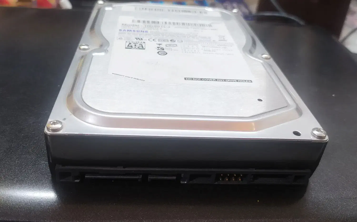 هارد اینترنال|قطعات و لوازم جانبی رایانه|شاهرود, |دیوار