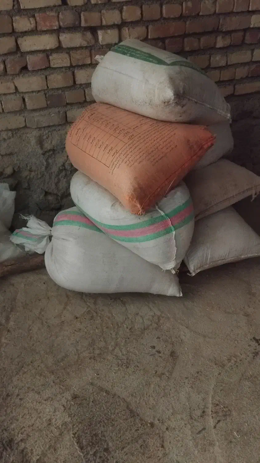 گندم وجو|لوازم جانبی حیوانات|سلطانیه, |دیوار