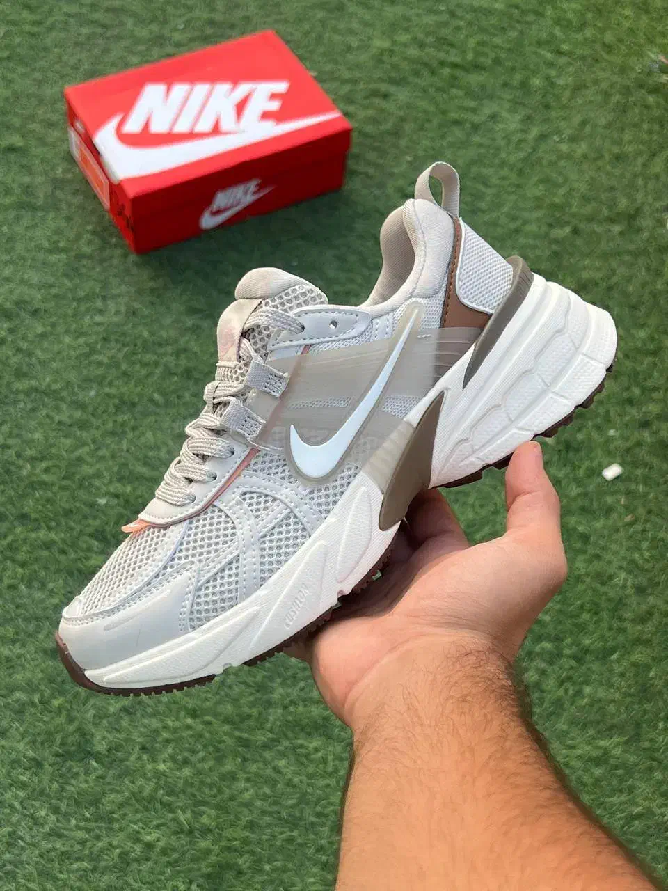 کتونی v2k|کیف، کفش، کمربند|رشت, شهرک قدس|دیوار