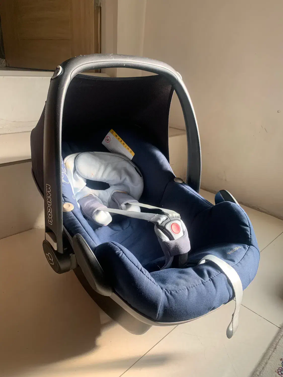 کریر مکسی کوزی|کالسکه و لوازم جانبی|تهران, علم و صنعت|دیوار