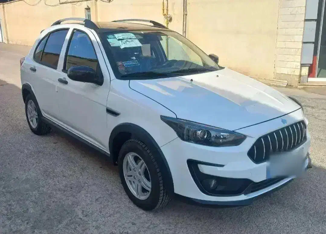 اطلس فول مدل ۱۴۰۴ صفر کیلومتر|خودرو سواری و وانت|کارون, |دیوار