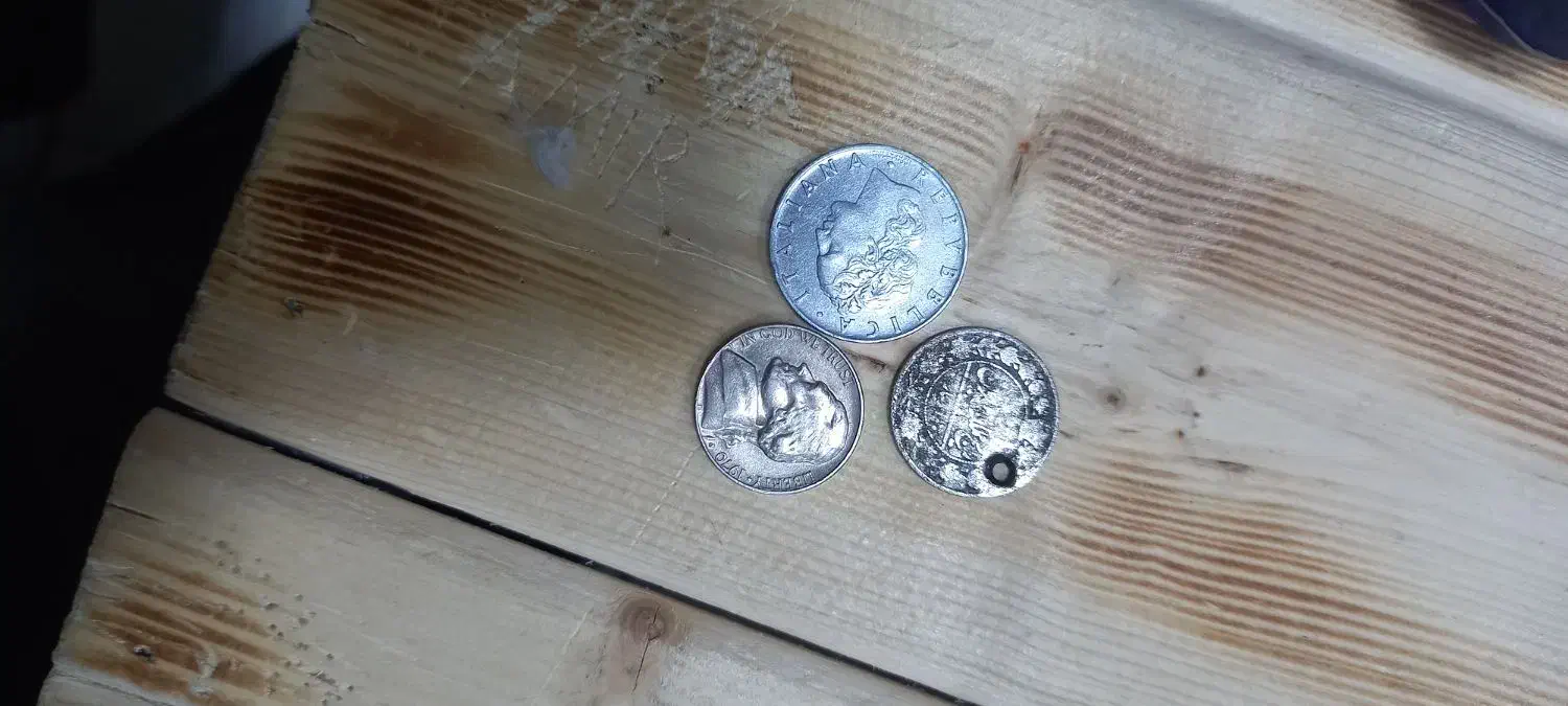 سکه کلکسیونی|کلکسیون سکه، تمبر، اسکناس|مشهد, شهید معقول|دیوار