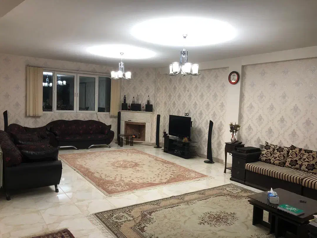 آپارتمان۱۶۰متر تک واحدی تخلیه|اجارهٔ آپارتمان|شیراز, چوگیاه‎|دیوار
