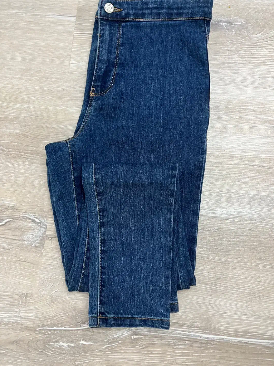 شلوار لی مدل اسکینی ترک|لباس|تبریز, |دیوار