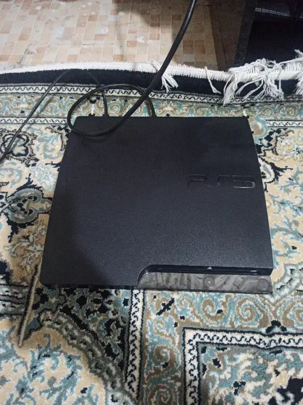 پلی ۳|کنسول، بازی ویدئویی و آنلاین|اسلامآباد غرب, |دیوار