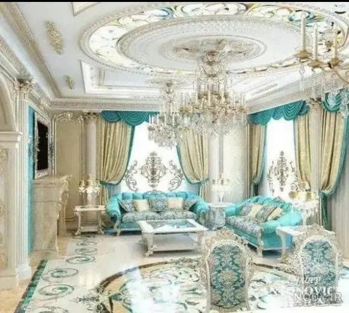 دیزاین داخلی خلاقانه و کاربردی برای هر فضا|خدمات پیشه و مهارت|کرج, مصباح|دیوار