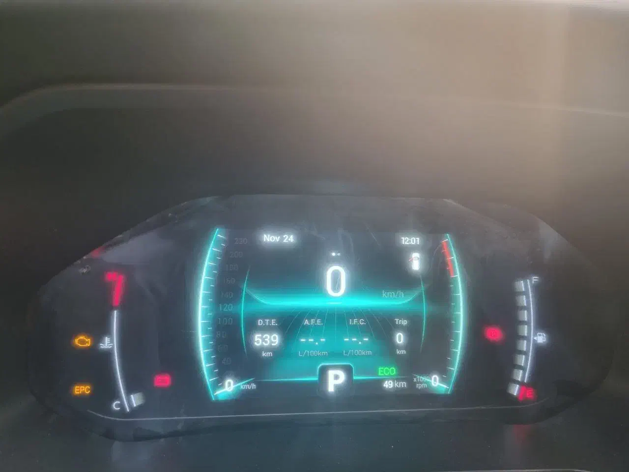 فروش خودرو X55 Pro|خودرو سواری و وانت|شیراز, چوگیاه|دیوار