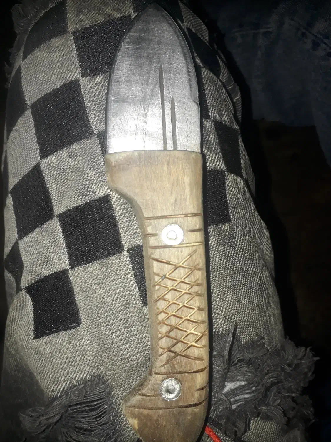 چاقو|کلکسیون و سرگرمی|چهارباغ, |دیوار