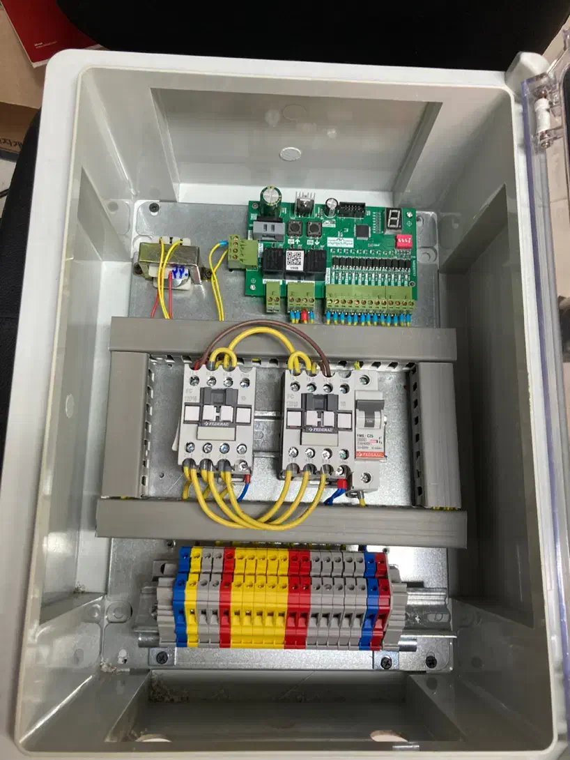 بالابر|ماشین‌آلات صنعتی|همدان, |دیوار