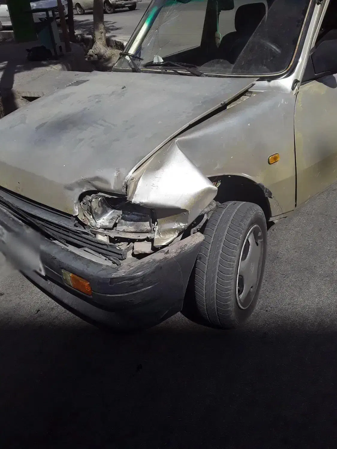 پی کی۸۴|خودرو سواری و وانت|کرمان, |دیوار