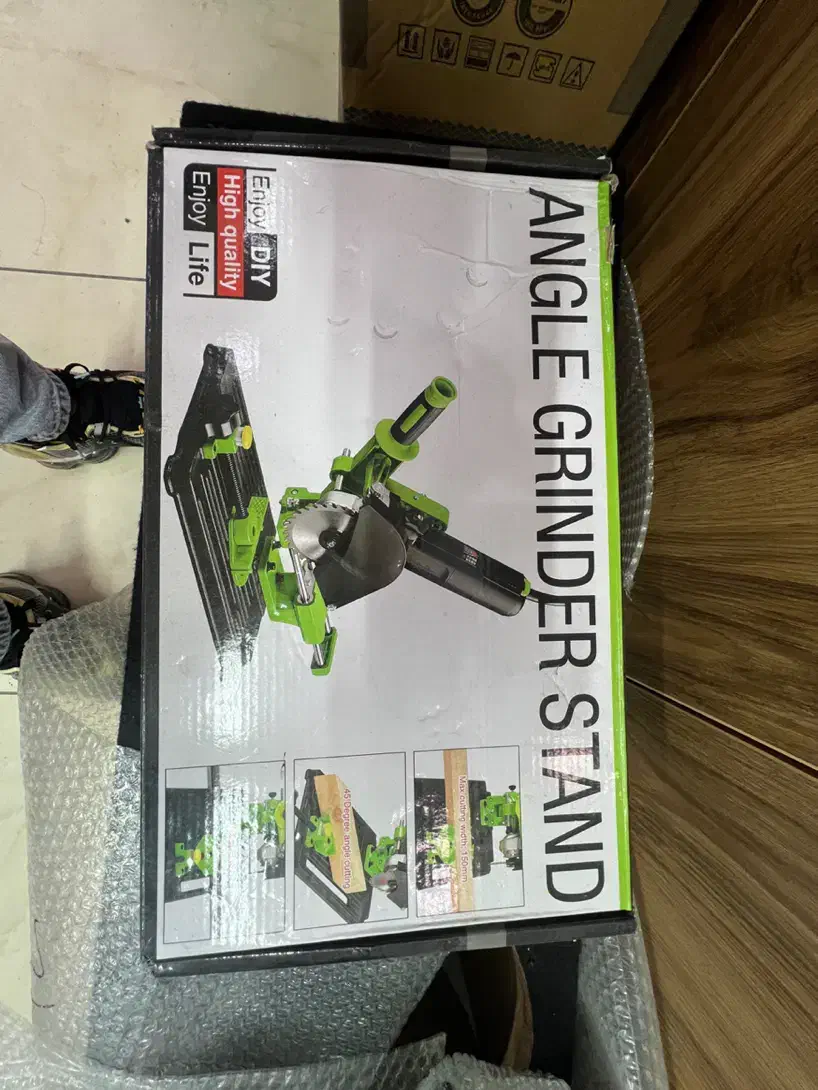 تبدیل مینی فرز به آره پروفیل بر|ابزارآلات|همدان, |دیوار