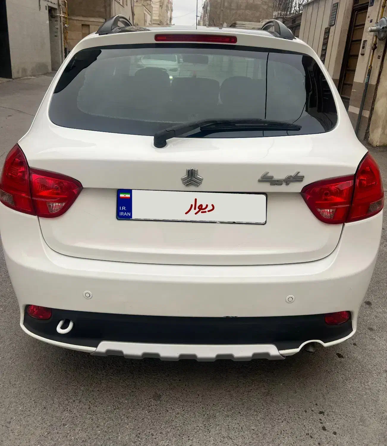 کوئیک R 1401|خودرو سواری و وانت|اراک, |دیوار