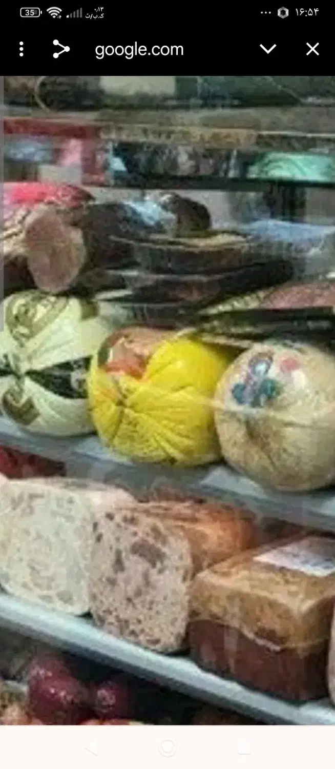 کالابرگ دهک 4تا7گوشت و مرغ|خوردنی و آشامیدنی|سبزوار, باهنر|دیوار