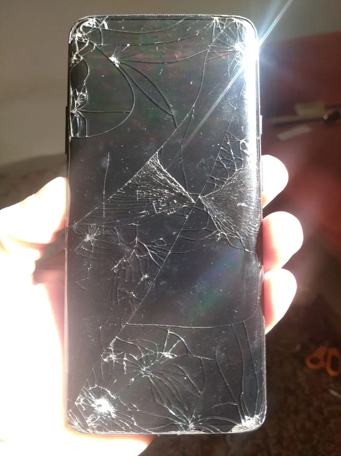 وان پلاس 7پرو|موبایل|تهران, تهرانسر مرکزی|دیوار