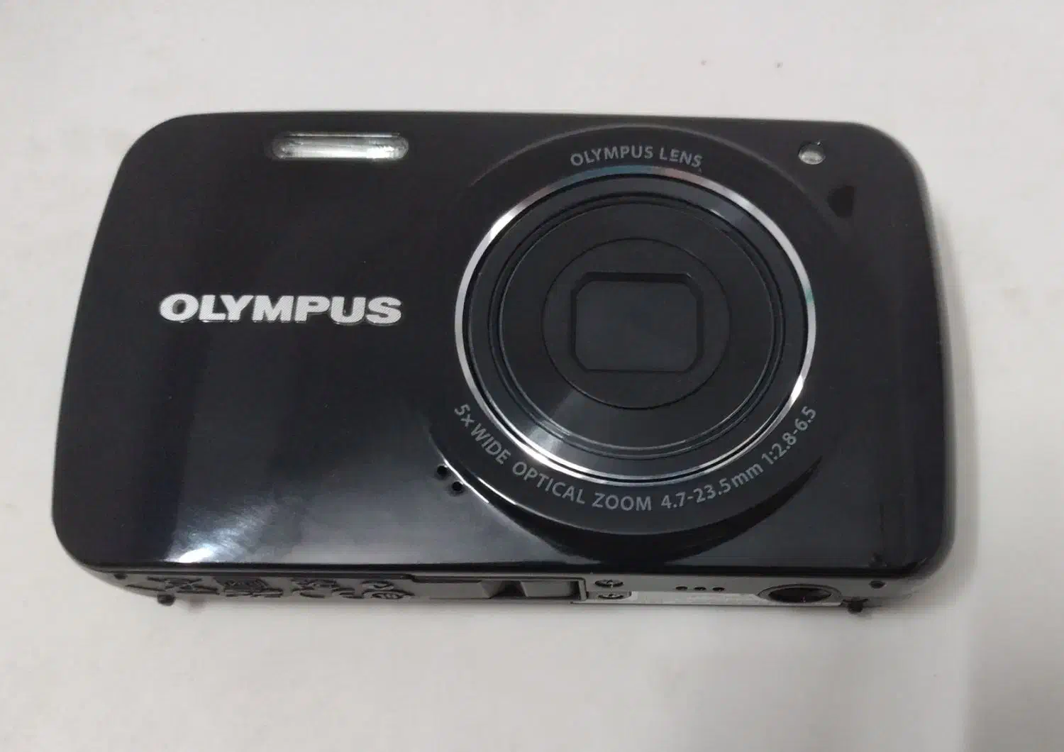 دوربین عکاسی و فیلمبرداری الیمپوس olympus|دوربین عکاسی و فیلمبرداری|مشهد, هفت تیر (آب و برق)|دیوار