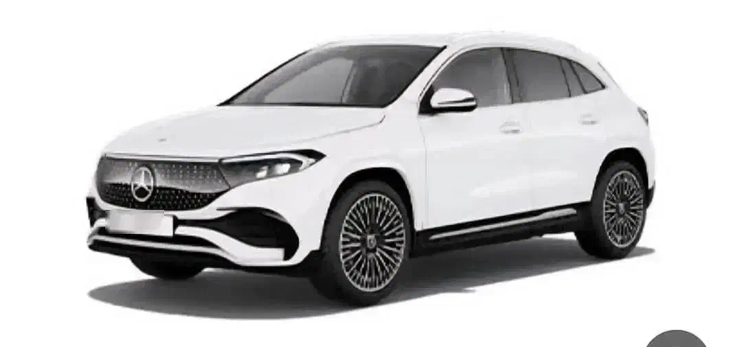 فروش حواله بنز EQA260|خودرو سواری و وانت|شیراز, شهرک فرهنگیان|دیوار