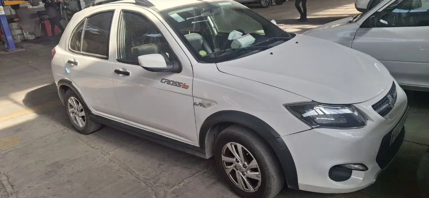 کوییک اتوماتیک|خودرو سواری و وانت|یزد, |دیوار