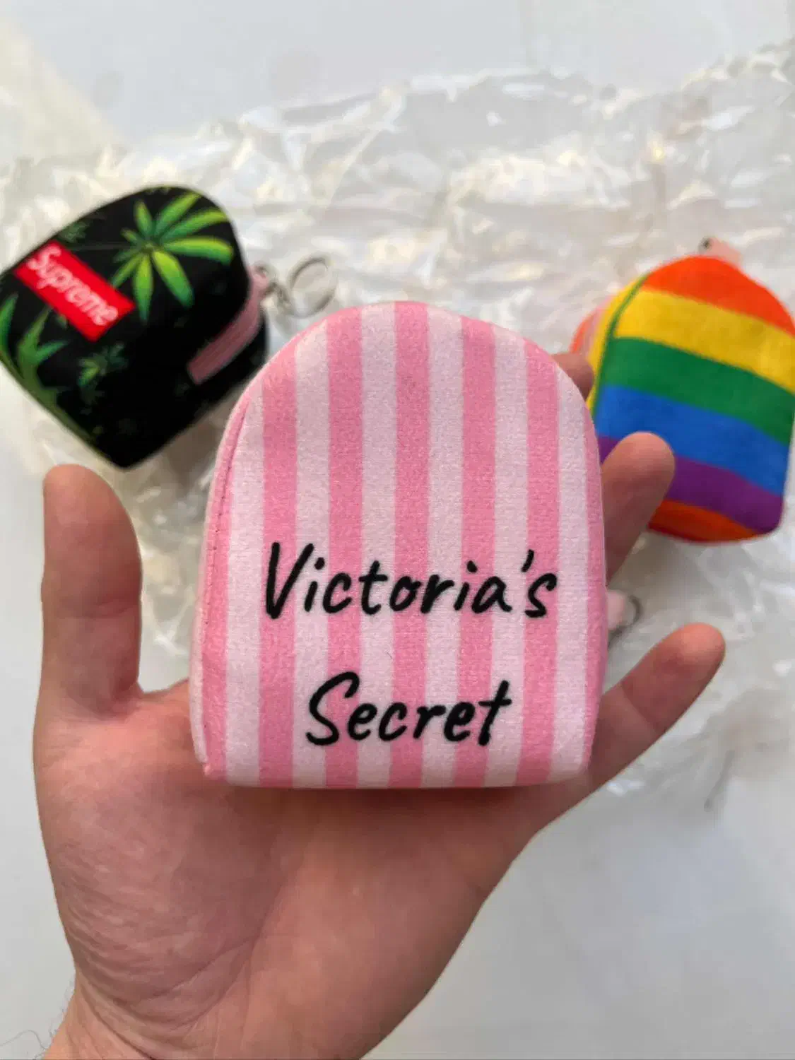 کیف اندزفری ایرپاد|کیف، کفش، کمربند|اسلامشهر, شهرک مهدیه|دیوار