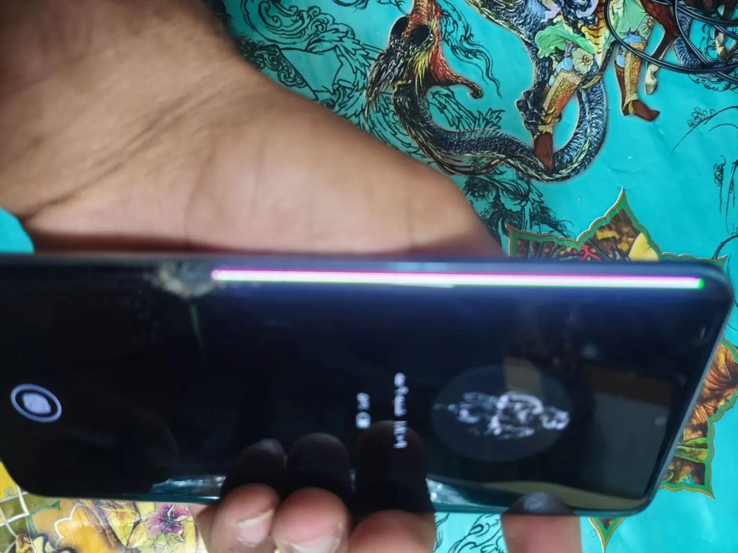 honor90هانر۹۰|موبایل|بیرجند, |دیوار