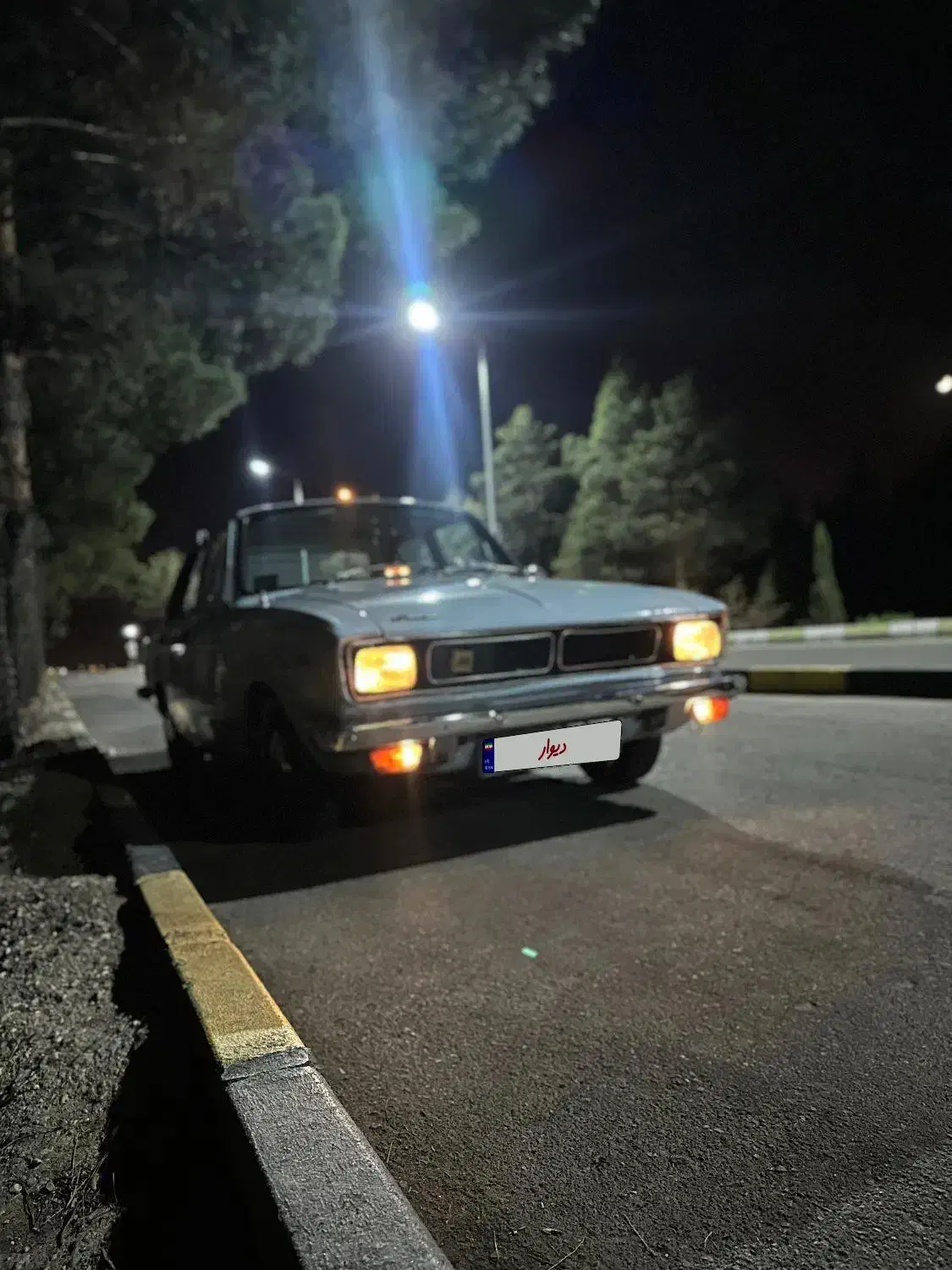 پیکان اونجر|خودرو کلاسیک|کهریزک, |دیوار