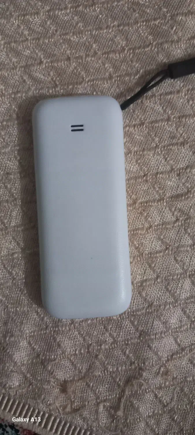 سامسونگ b310 اصلی دوسیم اصلی|موبایل|فردیس, فرامرزیه|دیوار