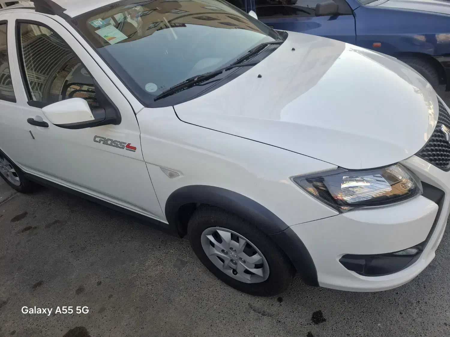 سلام کوئیک مدل ۱۴۰۳|خودرو سواری و وانت|تبریز, |دیوار