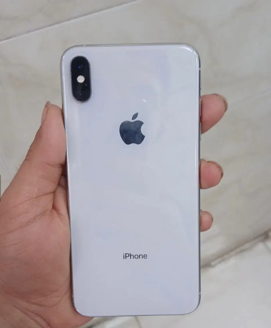 iPhone xs max|موبایل|شهریار, شهرک مصطفی خمینی|دیوار
