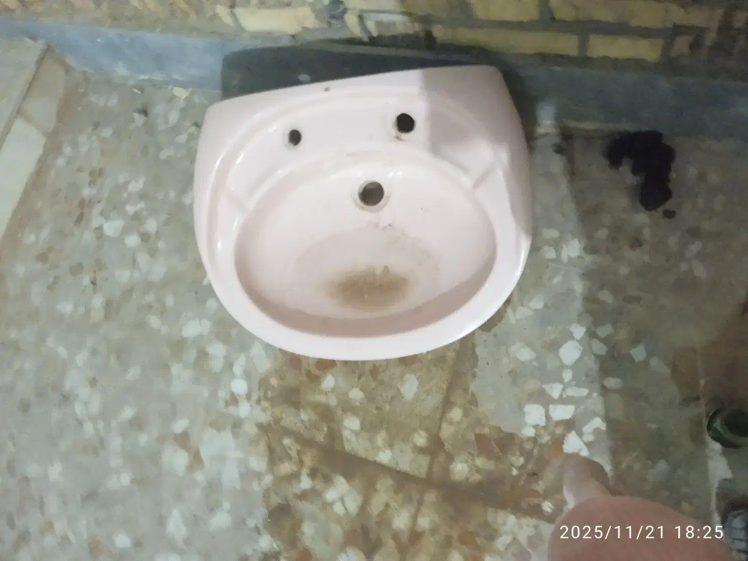 روشویی تمیز|لوازم سرویس بهداشتی|آبادان, |دیوار