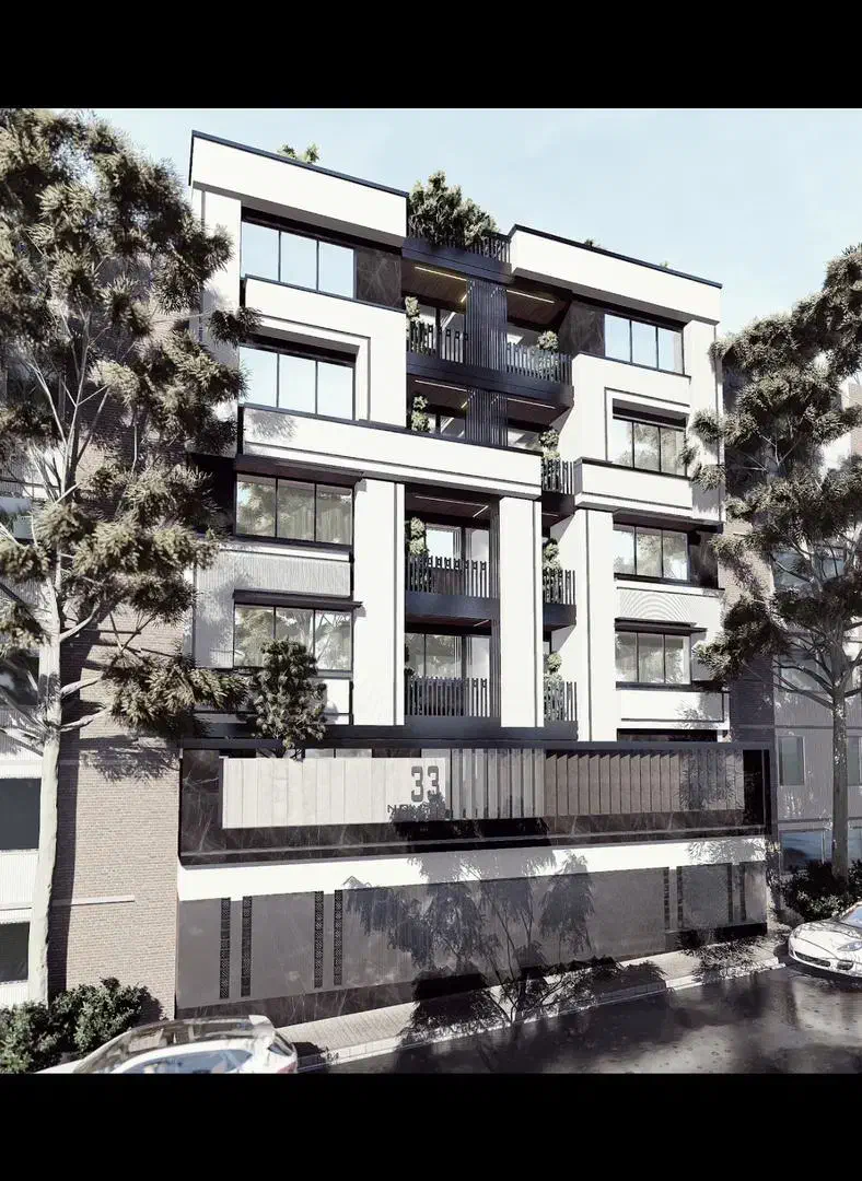 پردیس فاز هشت/مدرن/تاپ لوکیشن/خوش نقشه|فروش آپارتمان|پردیس, فاز ۸|دیوار