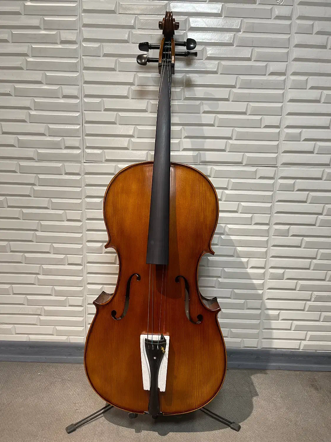 ویلن سل دست ساز|ویولن|تهران, بهجتآباد|دیوار