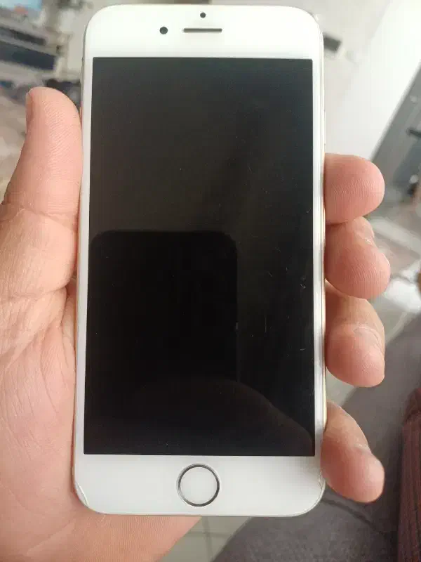 apple6|موبایل|تهران, زهتابی|دیوار