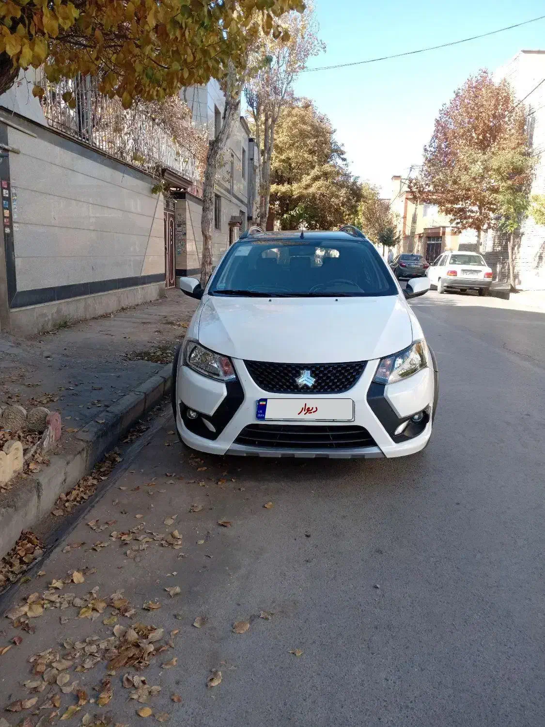 کوییک 1400R درحد|خودرو سواری و وانت|همدان, |دیوار